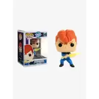 Yu Yu Hakusho - Kazuma Kuwabara