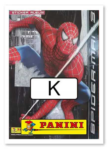 Spider-man 3 - Image K