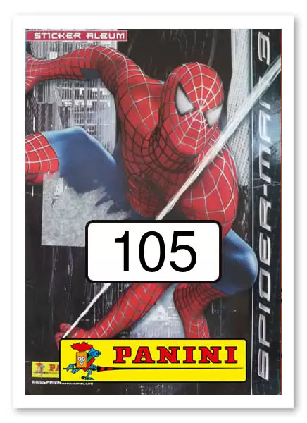 Spider-man 3 - Image n°105