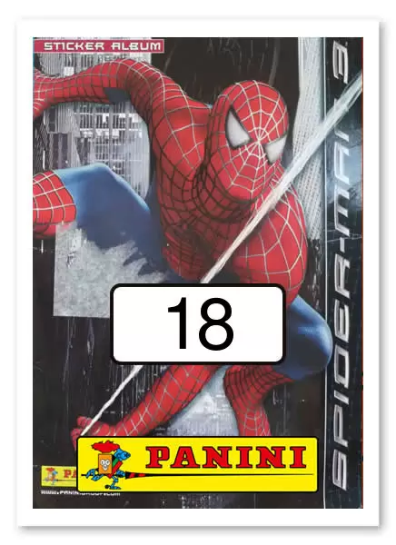 Spider-man 3 - Image n°18