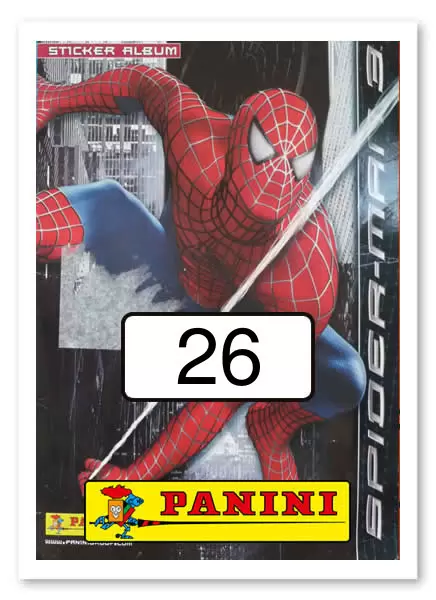 Spider-man 3 - Image n°26