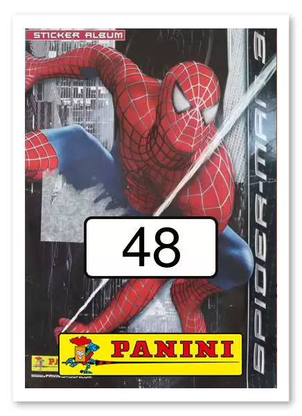 Spider-man 3 - Image n°48