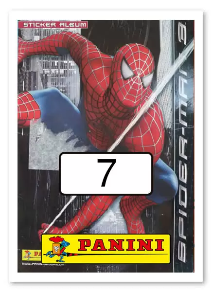 Spider-man 3 - Image n°7