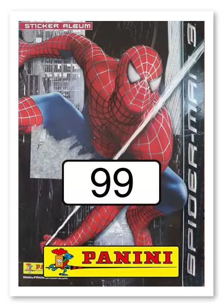 Spider-man 3 - Image n°99