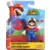Captain Mario with Red Power Moon