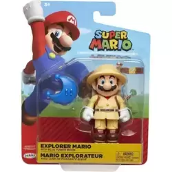 world of nintendo 2.5 inch figures list