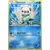 Black & White Promos - Oshawott Holo