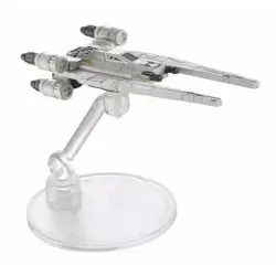 Rogue One - Rebel U-Wing Fighter