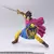Bring Arts - Dragon Quest III - Hero