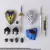 Bring Arts - Dragon Quest III - Hero