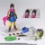 Bring Arts - Dragon Quest III - Hero