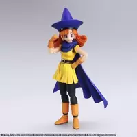 Dragon Quest IV - Alena