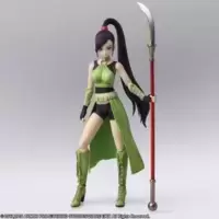 Dragon Quest XI - Jade