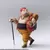 Bring Arts - Dragon Quest XI: Sylvano & Rab Set