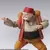 Bring Arts - Dragon Quest XI: Sylvano & Rab Set