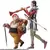 Bring Arts - Dragon Quest XI: Sylvano & Rab Set