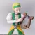 Bring Arts - Dragon Quest XI - Veronica & Serena