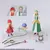 Bring Arts - Dragon Quest XI - Veronica & Serena