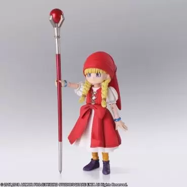 Bring Arts - Dragon Quest XI - Veronica & Serena