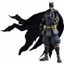 Batman - Batman Ninja