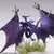 Bring Arts - Final Fantasy Creatures - Bahamut