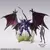 Bring Arts - Final Fantasy Creatures - Bahamut