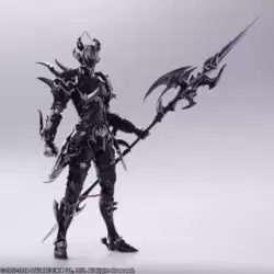 Final Fantasy XIV - Estinien
