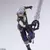Bring Arts - Kingdom Hearts III - Riku