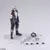Bring Arts - Kingdom Hearts III - Riku