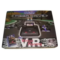 Megadrive 2 pack Virtua racing