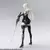Bring Arts - Nier: Automata - A2 (YORHA TYPE A NO. 2)