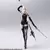 Bring Arts - Nier: Automata - A2 (YORHA TYPE A NO. 2)