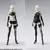 Bring Arts - Nier: Automata - A2 (YORHA TYPE A NO. 2)