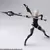 Bring Arts - Nier: Automata - A2 (YORHA TYPE A NO. 2)