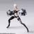Bring Arts - Nier: Automata - A2 (YORHA TYPE A NO. 2)