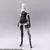 Bring Arts - Nier: Automata - A2 (YORHA TYPE A NO. 2)