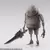 Bring Arts - Nier: Automata - Machine Lifeform Set
