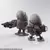 Bring Arts - Nier: Automata - Machine Lifeform Set