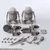 Bring Arts - Nier: Automata - Machine Lifeform Set