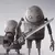 Bring Arts - Nier: Automata - Machine Lifeform Set