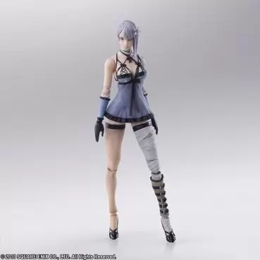 Bring Arts - Nier: Automata - Kainé