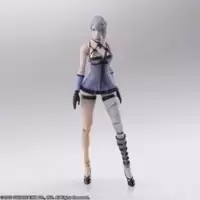 Nier: Automata - Kainé