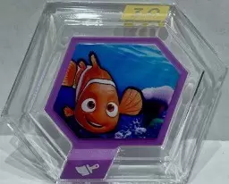 Power Discs Disney Infinity - Finding Nemo\'s Seascape 3.0