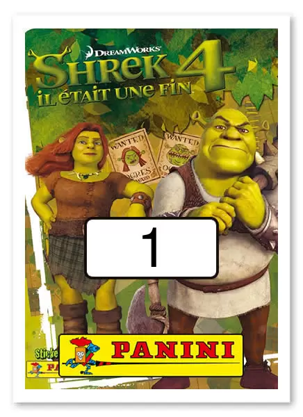 Shrek 4 - Il était une fin - Image n°1
