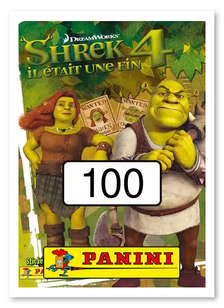 Shrek 4 - Il était une fin - Image n°100