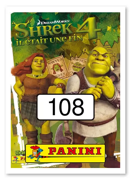 Shrek 4 - Il était une fin - Image n°108