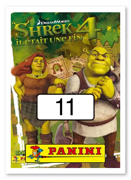 Shrek 4 - Il était une fin - Image n°11
