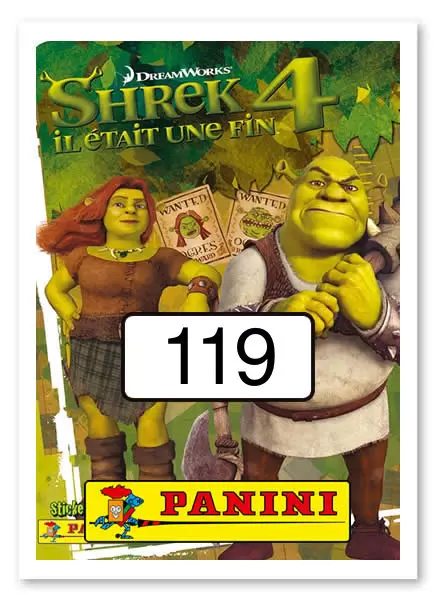 Shrek 4 - Il était une fin - Image n°119