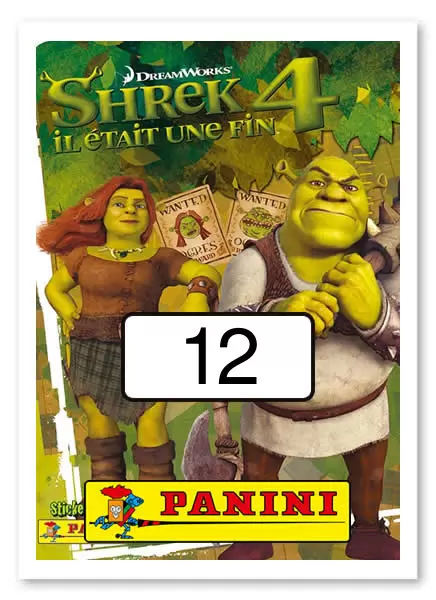 Shrek 4 - Il était une fin - Image n°12