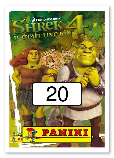 Shrek 4 - Il était une fin - Image n°20